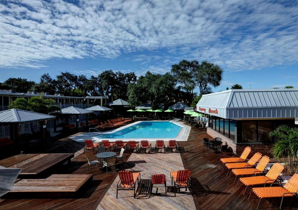 Bentleys Boutique Hotel