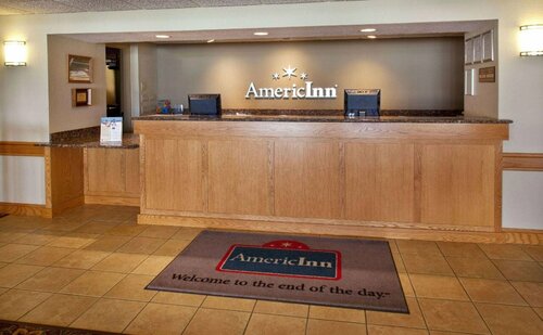 AmericInn by Wyndham Anamosa, Prenota Hotel Marion Iowa