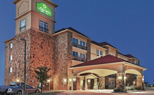 La Quinta by Wyndham McKinney, Забронировать Отель Мак-Кинни Dallas - Fort Worth Metropolitan Area