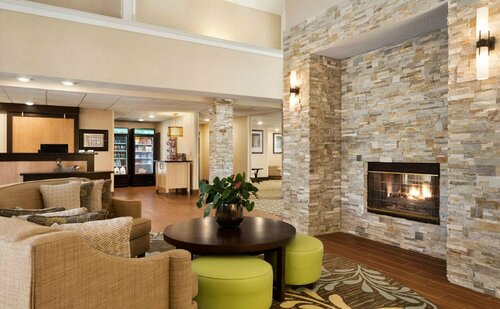 Homewood Suites by Hilton Toledo-Maumee, Reserva ahora Hotel Maumee Ohio