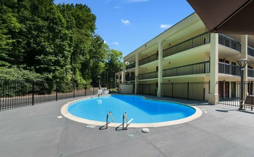 Baymont Inn & Suites - Birmingham/Vestavia, Rezerwuj Hotel Vestavia Hills 