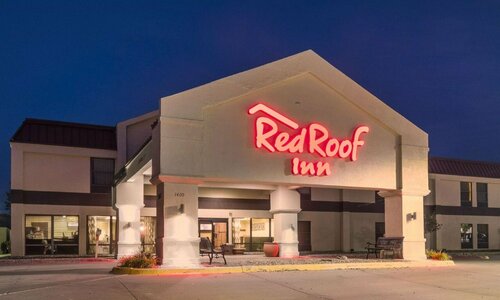 Red Roof Inn Ames, Réserver Hôtel Hôtels à Iowa avec piscine, Piscine