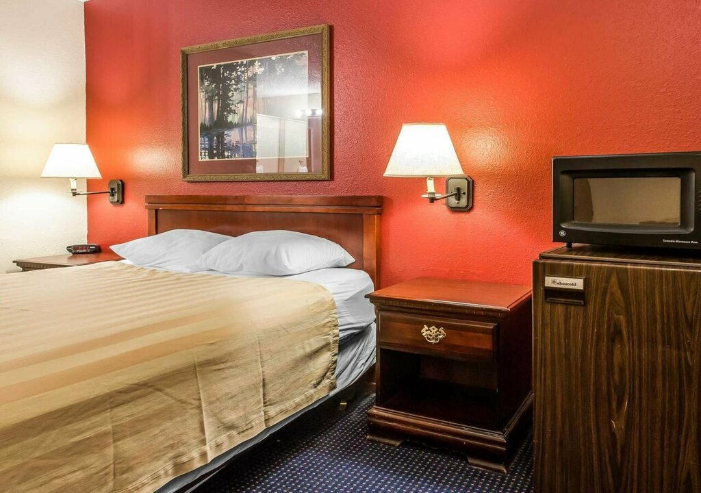Rodeway Inn
