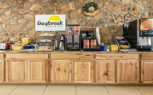 Days Inn by Wyndham South Fort Worth, Забронировать Мини-отель СПА-отели Форт-Уэрт, SPA-услуги