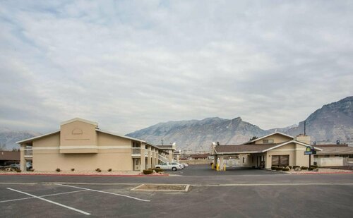 Days Inn Provo, Réserver Hôtel Provo Utah