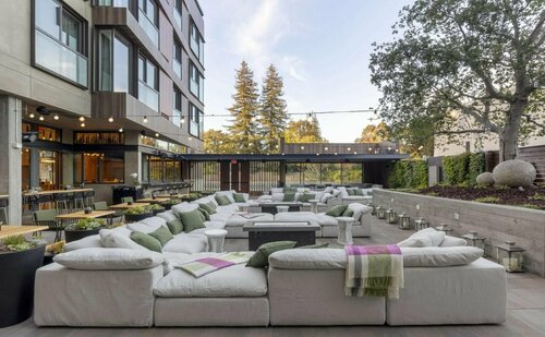 University Park Inn & Suites, Prenota Hotel Davis California