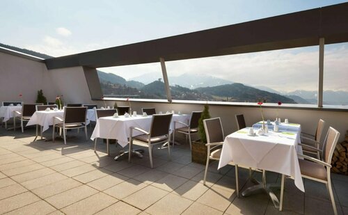 Hotel Innsbruck Tivoli, Prenota Hotel Pradl 