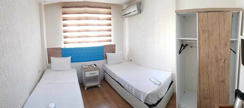 Viransehir City Hotel, Забронировать Отель Мерсин Mersin Coast