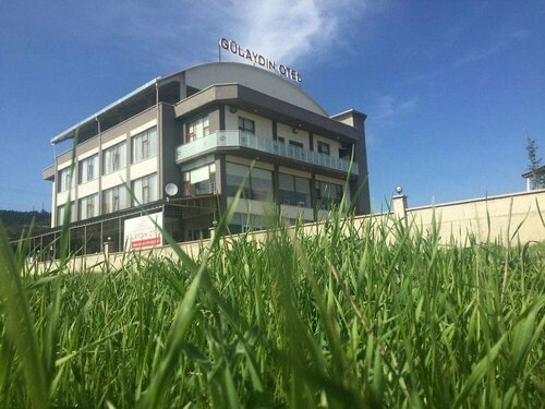 Gulaydin Otel Mengen, Réserver Hôtel Mengen Black Sea Region