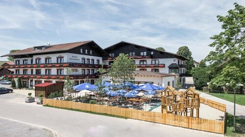 Hotel Räucherhansl, Prenota Hotel Loiching 