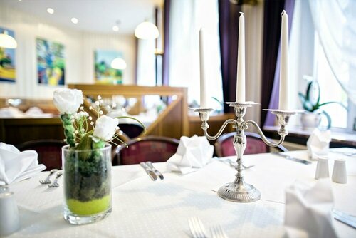 Parkhotel Meerane, Prenota Hotel Hotel SPA a Garz, SPA