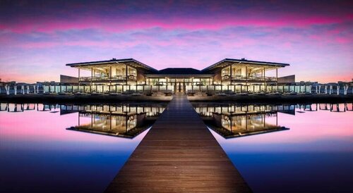 Beach Resort Punt West, Забронировать Курортный отель Ауддорп Goeree-Overflakkee