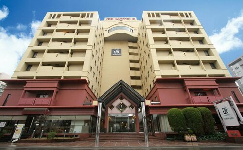 GR Hotel Esaka, Забронировать Отель Отели префектуры Осаки с завтраком, Завтраки