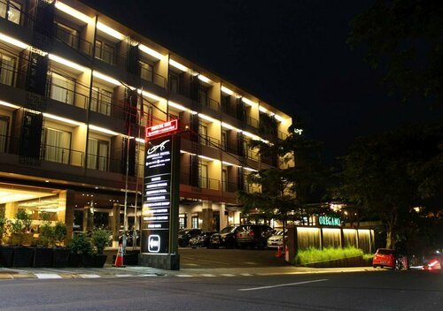 Anugrah Hotel, Rezerwuj Hotel Sukabumi West Java