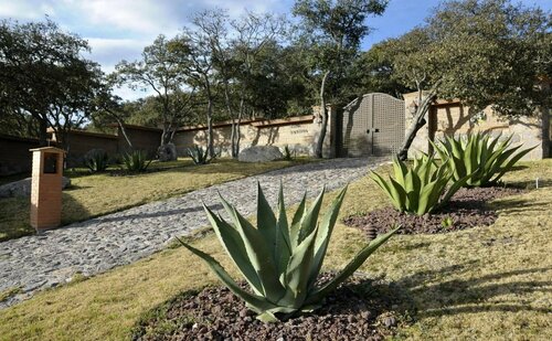 Luxury Rancho la Loma, Rezerwuj Dom wakacyjny San Felipe 