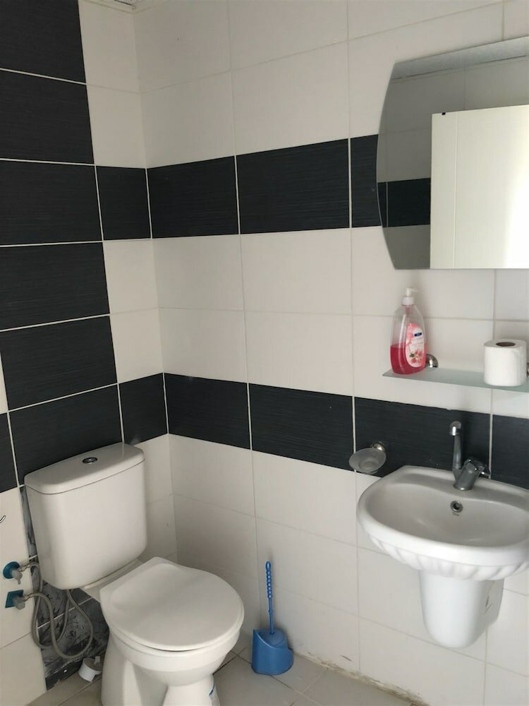 Urgup Apartments