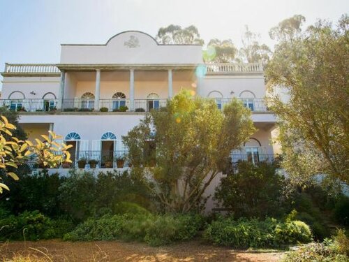 Dorp Hotel, Забронировать Отель СПА-отели Cape Peninsula, SPA-услуги