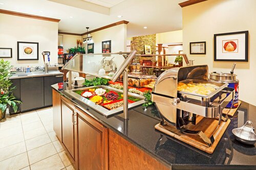 Staybridge Suites-Knoxville Oak Ridge, Book Hotel Hoteller i Tennessee med parkering, Parkering