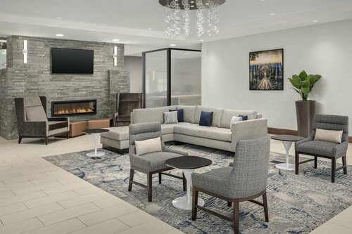 Homewood Suites By Hilton Greenville, NC, Забронировать Отель Гринвилл Северная Каролина