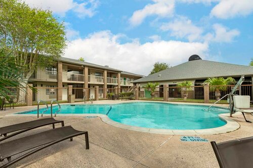 Best Western McAllen Medical Center, Забронировать Отель Макаллен Rio Grande Valley