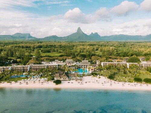 Sofitel Mauritius L'Imperial Resort & Spa, Rezerwuj Ośrodek wypoczynkowy Flic-en-Flac Mauritius West Coast