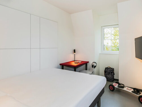 ibis Budget Knokke, Забронировать Отель Отели Knokke с парковкой, Парковка