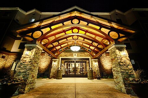 Staybridge Suites Minot by IHG, Забронировать Отель Майнот штат Северная Дакота