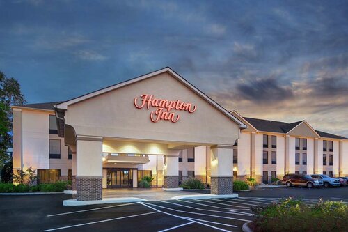 Hampton Inn Thomasville, Reserva ahora Hotel Hoteles en Georgia con piscina, Piscina