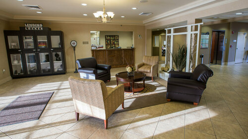 Candlewood Suites Springfield, an IHG Hotel, Buchen Sie Hotel Springfield Ozark