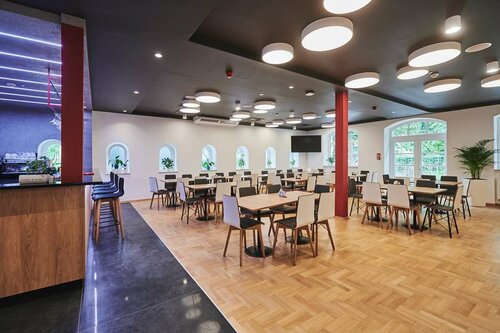 Best Western Plus Hotel Rzeszow City Center, Забронировать Отель Жешув Подкарпатское воеводство