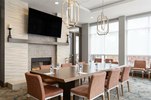 Hilton Garden Inn Lenox Pittsfield, Забронировать Отель Отели Массачусетса 3 звезды, 3*