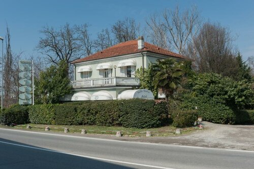 Hotel Villa Giulia, Reserva ahora Hotel Tortona Piamonte