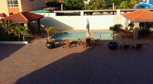 Dorado Eagle Beach Hotel, Réserver Hôtel Hôtels à Oranjestad avec parking, Parking