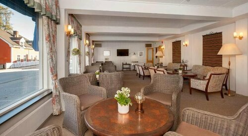 Thoen Hotel, Varaa Hotelli Hotellit Buskerud pysäköinnillä, Pysäköinti