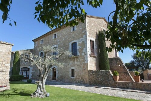 Hotel Molí de l'Escala, Varaa Hotelli Alt Empordà hotellit, joissa on uima-allas, Uima-allas