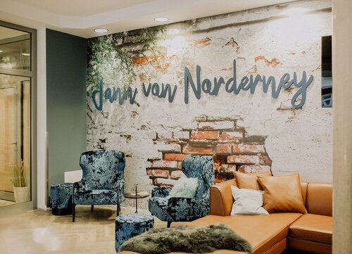 Hotel Jann von Norderney, Забронировать Отель Нордернай Нордерней