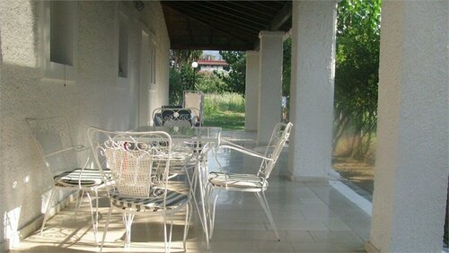 Villa Sandra, Забронировать Апартаменты/квартира Отели Острова Корфу с бассейном, Бассейн