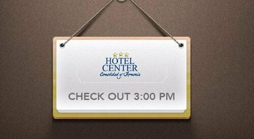 Hotel Center, Book Hotel Hoteller i Ibague med parkering, Parkering