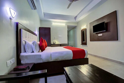 Hotel O Dream Palace, Забронировать Отель Джайпур Jaipur Region, рядом с Тонк-роуд