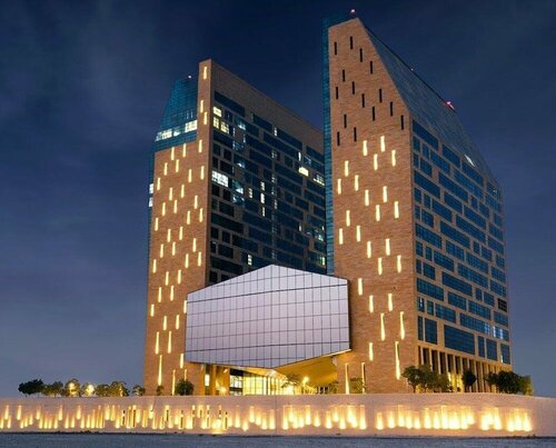 Millennium Executive Apartments Mont Rose, Забронировать Апартаменты/квартира Арабиан Ранчес Дубай, Гостевой дом, Апартаменты/квартира