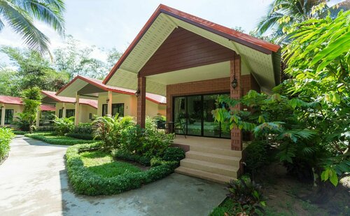 Garden Villa Khaolak, Забронировать Вилла Кхаулак Као Лак