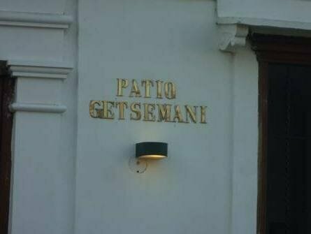Patio de Getsemani, Забронировать Отель Гетсемани Картахена