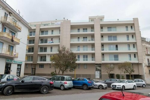 Le 2 Gravine, Book Hotel Matera Basilicata