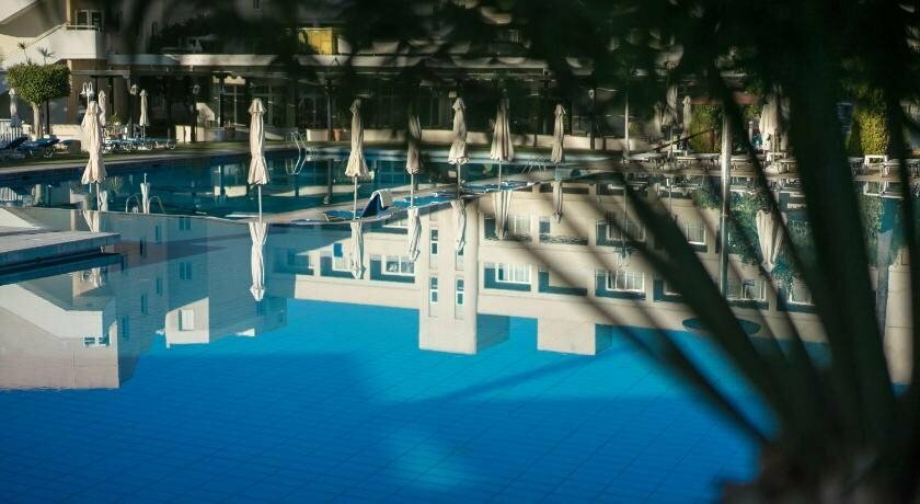 Aloe Hotel