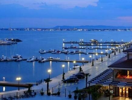 Diamond Hotel Sunny Beach, Забронировать Апарт-отель Солнечный берег регион Солнечный берег