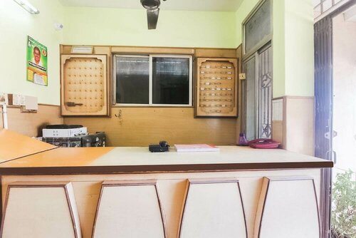 Spot on 61149 Hotel Sivanthi, Забронировать Отель Отели Тутикорина 3 звезды, 3*