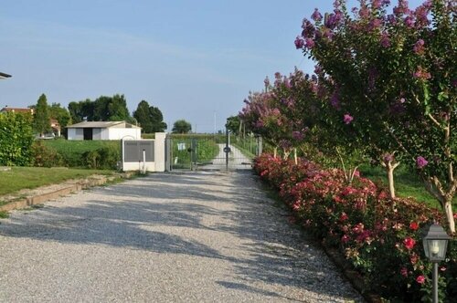 Agriturismo Zorz, Book Landbrugsophold Aquileia Friuli Venezia Giulia