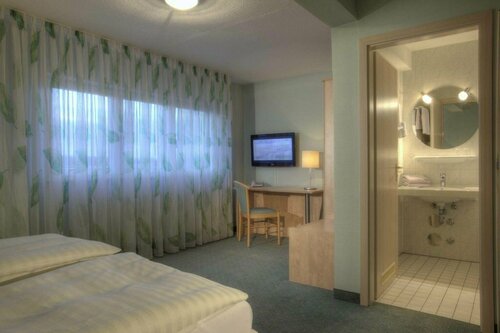 Hotel Zur Mühle, Забронировать Отель Отели Баварии с парковкой, Парковка
