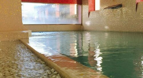 Hotel AF Pesquera, Book Hotel  