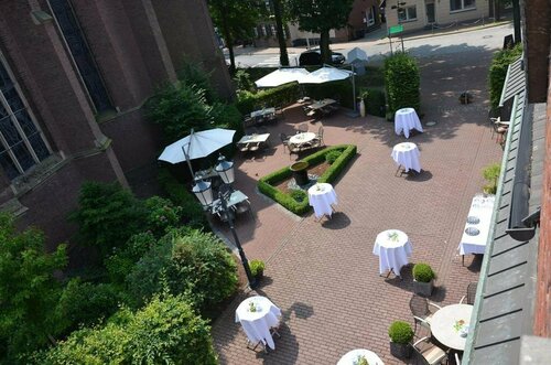 Hotel Josten, Rezervovat Hotel Nettetal Lower Rhine